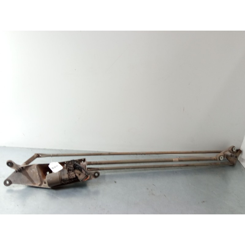 Recambio de motor limpia delantero para renault modus / grand modus (f/jp0_) 1.4 (jp01, jp0j) referencia OEM IAM   