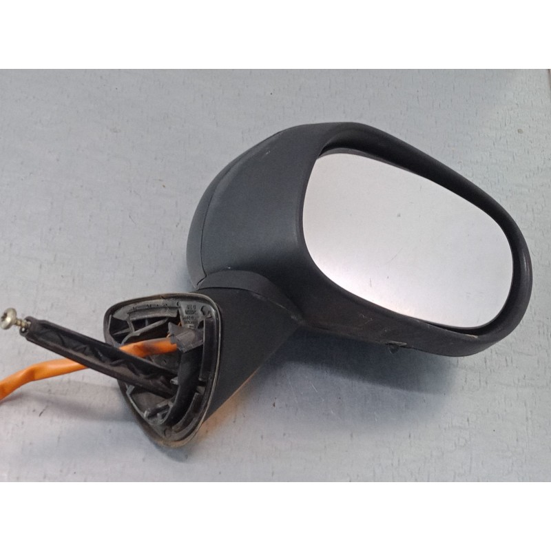 Recambio de retrovisor electrico derecho para renault modus / grand modus (f/jp0_) 1.4 (jp01, jp0j) referencia OEM IAM   