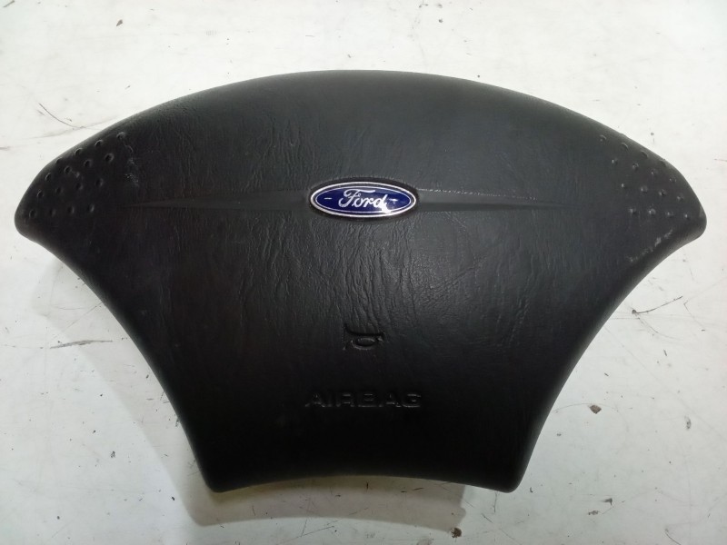 Recambio de airbag volante para ford focus i (daw, dbw) 1.6 16v referencia OEM IAM 98ABA42B85  