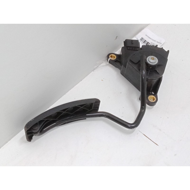 Recambio de pedal acelerador para renault modus / grand modus (f/jp0_) 1.4 (jp01, jp0j) referencia OEM IAM   