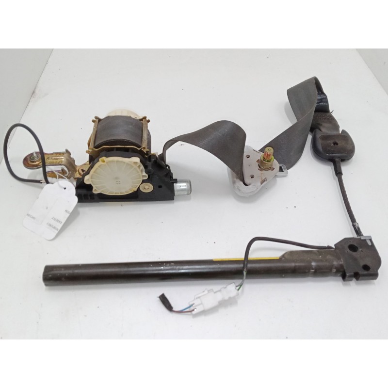 Recambio de cinturon seguridad delantero derecho para renault modus / grand modus (f/jp0_) 1.4 (jp01, jp0j) referencia OEM IAM  