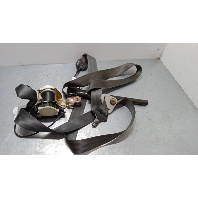 Recambio de cinturon seguridad delantero izquierdo para renault modus / grand modus (f/jp0_) 1.4 (jp01, jp0j) referencia OEM IAM