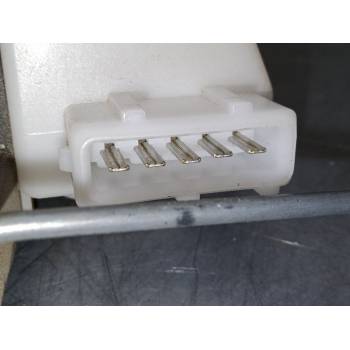 CERRADURA PUERTA TRASERA DERECHA 