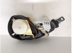 Recambio de cinturon seguridad trasero central para renault modus / grand modus (f/jp0_) 1.4 (jp01, jp0j) referencia OEM IAM
