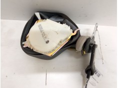 Recambio de cinturon seguridad trasero central para renault modus / grand modus (f/jp0_) 1.4 (jp01, jp0j) referencia OEM IAM    2