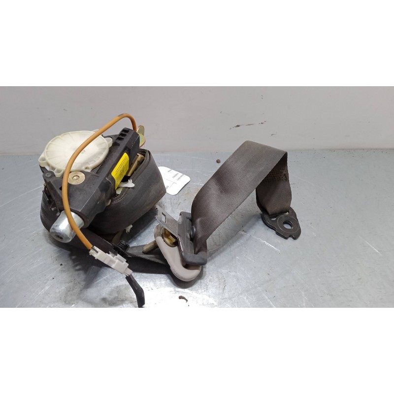 Recambio de cinturon seguridad trasero izquierdo para renault modus / grand modus (f/jp0_) 1.4 (jp01, jp0j) referencia OEM IAM  