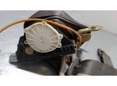 Recambio de cinturon seguridad trasero izquierdo para renault modus / grand modus (f/jp0_) 1.4 (jp01, jp0j) referencia OEM IAM   2