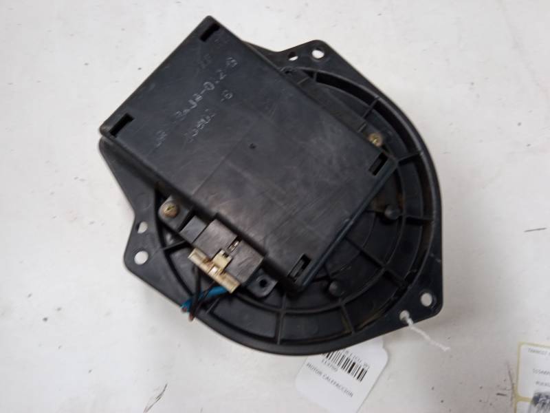 MOTOR CALEFACCION 