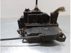 Recambio de cerradura puerta delantera derecha para renault modus / grand modus (f/jp0_) 1.4 (jp01, jp0j) referencia OEM IAM