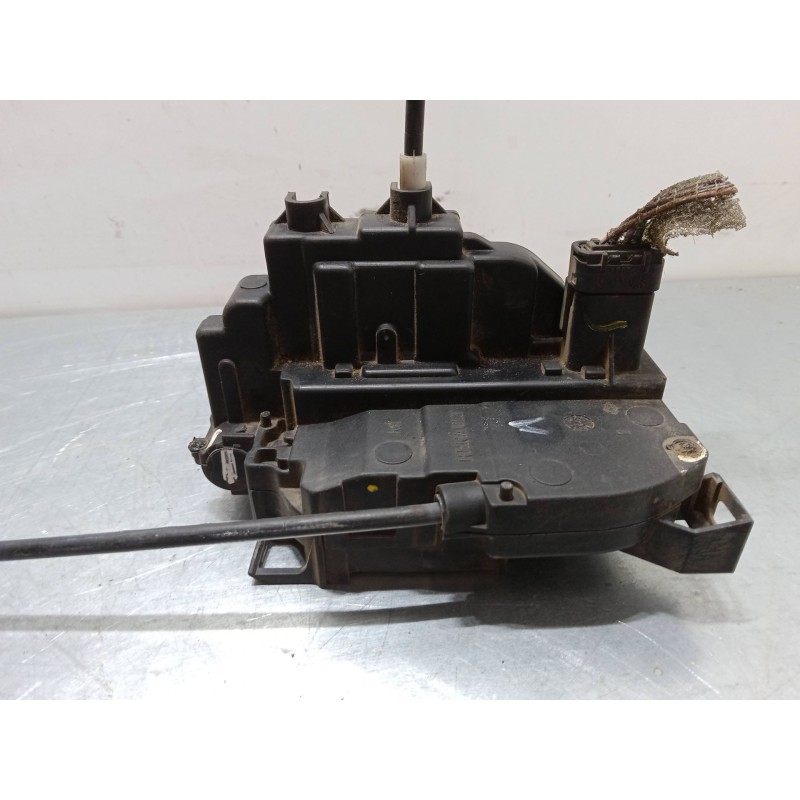 Recambio de cerradura puerta delantera derecha para renault modus / grand modus (f/jp0_) 1.4 (jp01, jp0j) referencia OEM IAM   