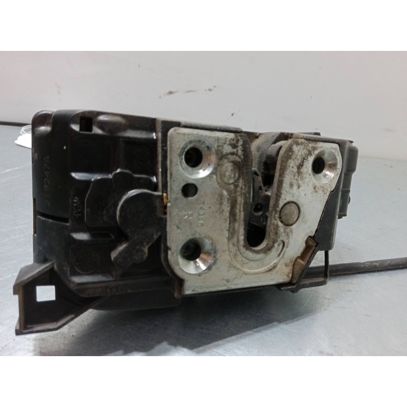 Recambio de cerradura puerta delantera derecha para renault modus / grand modus (f/jp0_) 1.4 (jp01, jp0j) referencia OEM IAM   