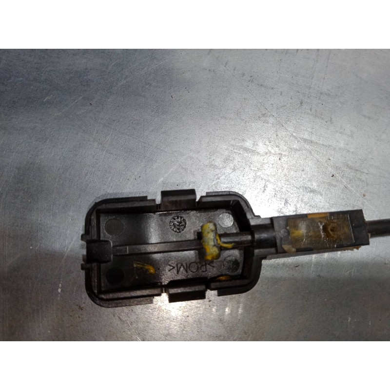Recambio de cerradura puerta delantera derecha para renault modus / grand modus (f/jp0_) 1.4 (jp01, jp0j) referencia OEM IAM   