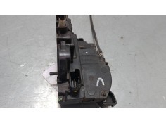 Recambio de cerradura puerta trasera izquierda para renault modus / grand modus (f/jp0_) 1.4 (jp01, jp0j) referencia OEM IAM    2