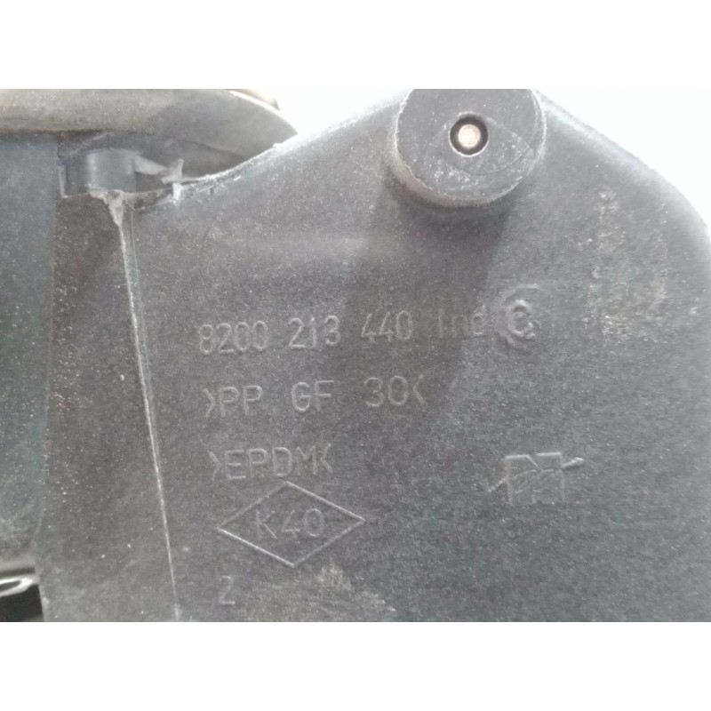 Recambio de tapa exterior combustible para renault modus / grand modus (f/jp0_) 1.4 (jp01, jp0j) referencia OEM IAM   