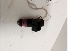 Recambio de inyector para renault modus / grand modus (f/jp0_) 1.4 (jp01, jp0j) referencia OEM IAM