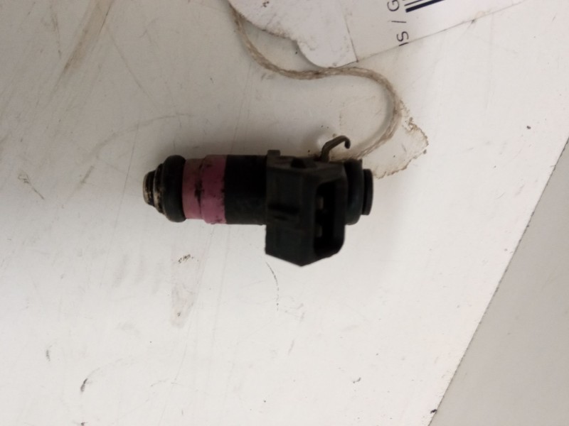 Recambio de inyector para renault modus / grand modus (f/jp0_) 1.4 (jp01, jp0j) referencia OEM IAM   