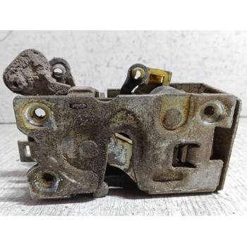 CERRADURA PUERTA DELANTERA IZQUIERDA 