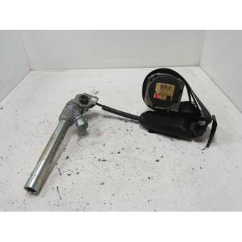 CINTURON SEGURIDAD DELANTERO IZQUIERDO 607707500E 