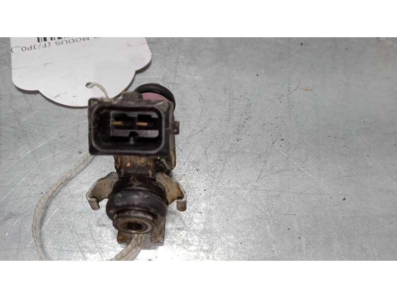 Recambio de inyector para renault modus / grand modus (f/jp0_) 1.4 (jp01, jp0j) referencia OEM IAM   