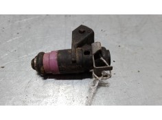 Recambio de inyector para renault modus / grand modus (f/jp0_) 1.4 (jp01, jp0j) referencia OEM IAM