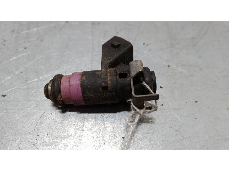Recambio de inyector para renault modus / grand modus (f/jp0_) 1.4 (jp01, jp0j) referencia OEM IAM   