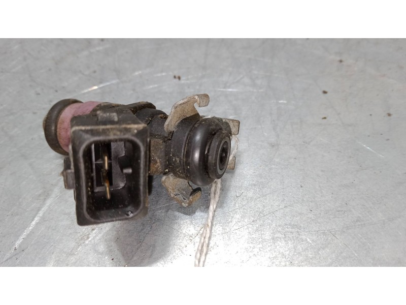 Recambio de inyector para renault modus / grand modus (f/jp0_) 1.4 (jp01, jp0j) referencia OEM IAM   