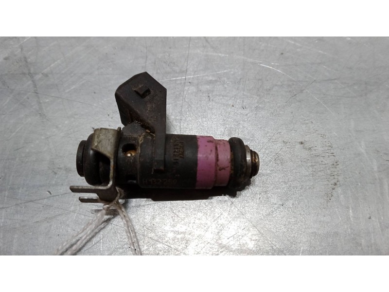 Recambio de inyector para renault modus / grand modus (f/jp0_) 1.4 (jp01, jp0j) referencia OEM IAM   