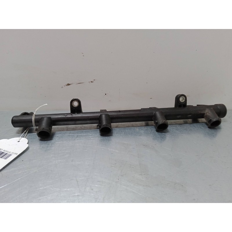 Recambio de rampa inyectora para renault modus / grand modus (f/jp0_) 1.4 (jp01, jp0j) referencia OEM IAM   