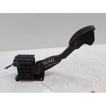 PEDAL ACELERADOR 
