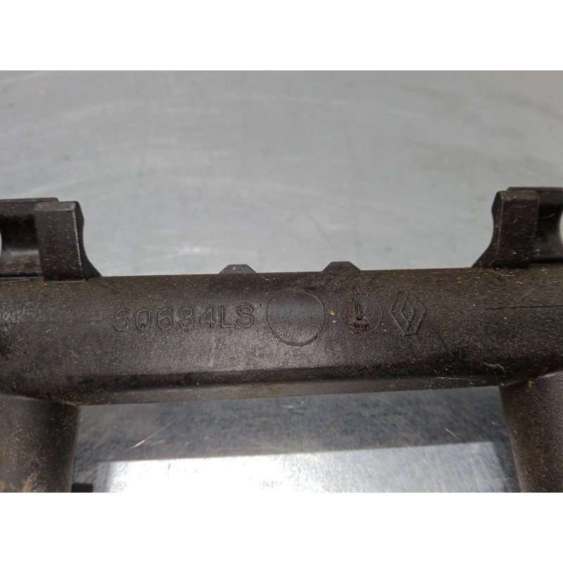 Recambio de rampa inyectora para renault modus / grand modus (f/jp0_) 1.4 (jp01, jp0j) referencia OEM IAM   