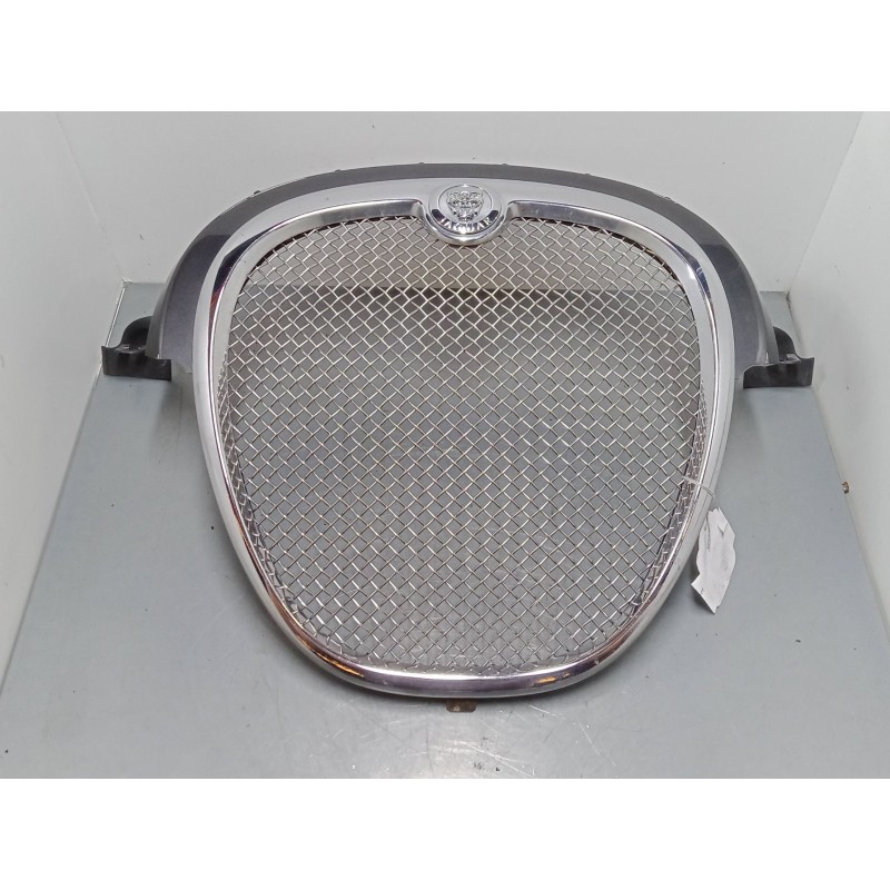 Recambio de rejillas capo para jaguar s-type ii (x200) 2.7 d referencia OEM IAM 4R838A100BBW  