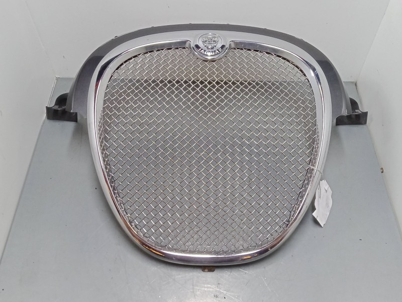 Recambio de rejillas capo para jaguar s-type ii (x200) 2.7 d referencia OEM IAM 4R838A100BBW  