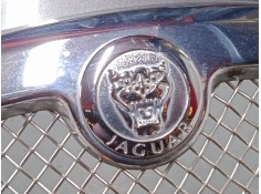 Recambio de rejillas capo para jaguar s-type ii (x200) 2.7 d referencia OEM IAM 4R838A100BBW   2