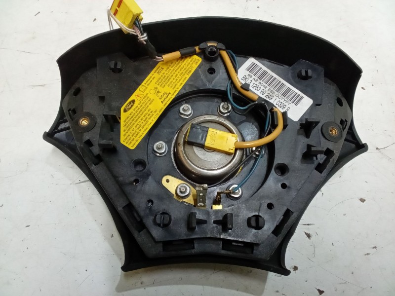 Recambio de airbag volante para ford focus i (daw, dbw) 1.6 16v referencia OEM IAM 98ABA42B85  
