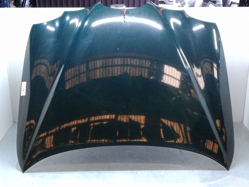 Recambio de capo para jaguar s-type ii (x200) 2.7 d referencia OEM IAM XR833820  