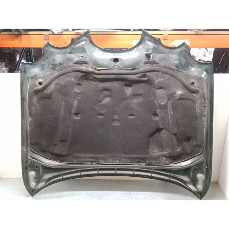 Recambio de capo para jaguar s-type ii (x200) 2.7 d referencia OEM IAM XR833820  