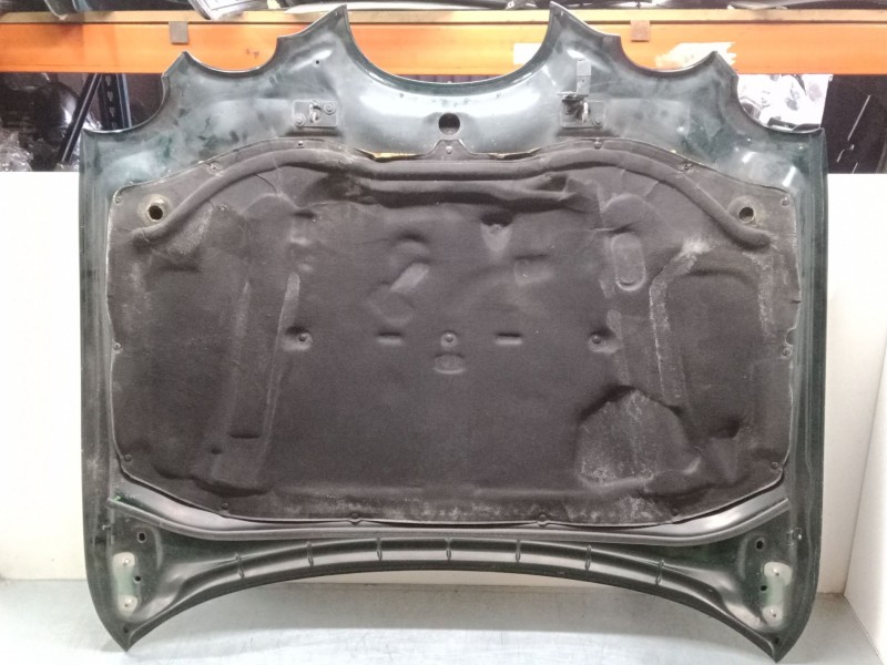 Recambio de capo para jaguar s-type ii (x200) 2.7 d referencia OEM IAM XR833820  