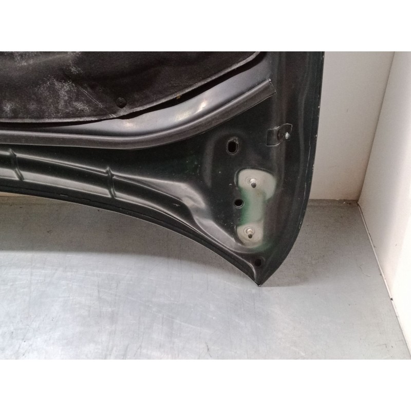 Recambio de capo para jaguar s-type ii (x200) 2.7 d referencia OEM IAM XR833820  