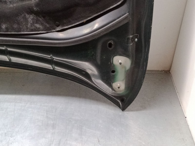 Recambio de capo para jaguar s-type ii (x200) 2.7 d referencia OEM IAM XR833820  