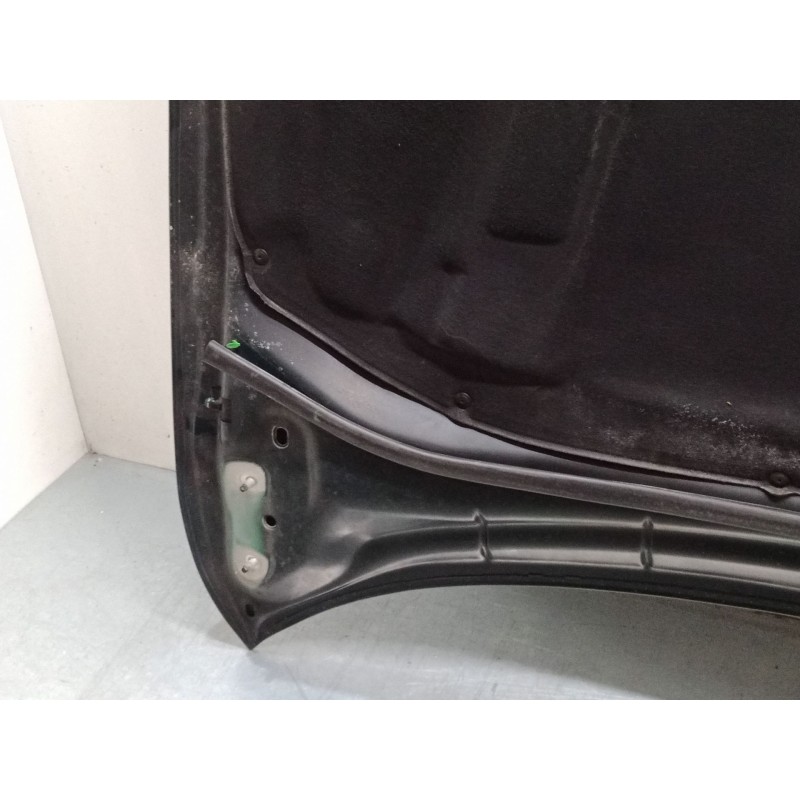 Recambio de capo para jaguar s-type ii (x200) 2.7 d referencia OEM IAM XR833820  