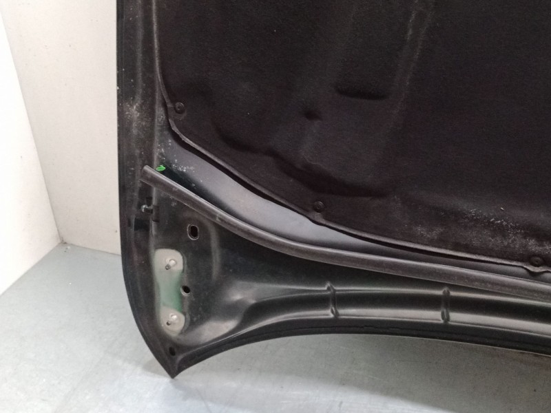 Recambio de capo para jaguar s-type ii (x200) 2.7 d referencia OEM IAM XR833820  