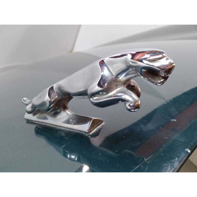 Recambio de capo para jaguar s-type ii (x200) 2.7 d referencia OEM IAM XR833820  