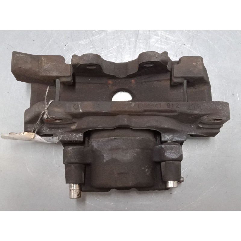 Recambio de pinza freno delantera derecha para jaguar s-type ii (x200) 2.7 d referencia OEM IAM JLM20927  