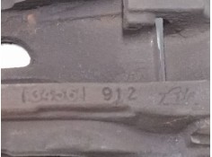 Recambio de pinza freno delantera derecha para jaguar s-type ii (x200) 2.7 d referencia OEM IAM JLM20927   2