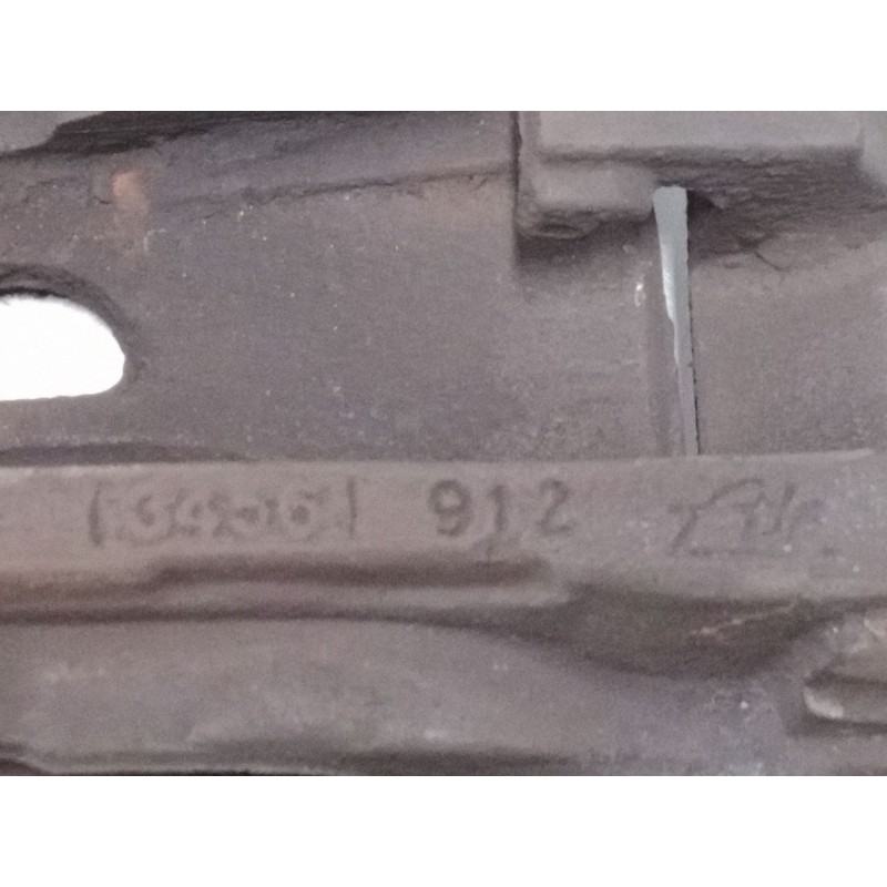 Recambio de pinza freno delantera derecha para jaguar s-type ii (x200) 2.7 d referencia OEM IAM JLM20927  