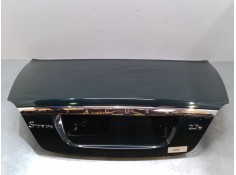 Recambio de porton trasero para jaguar s-type ii (x200) 2.7 d referencia OEM IAM