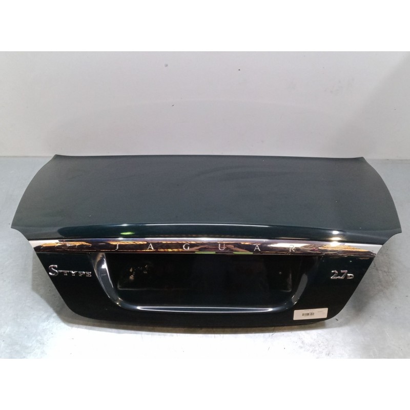 Recambio de porton trasero para jaguar s-type ii (x200) 2.7 d referencia OEM IAM   