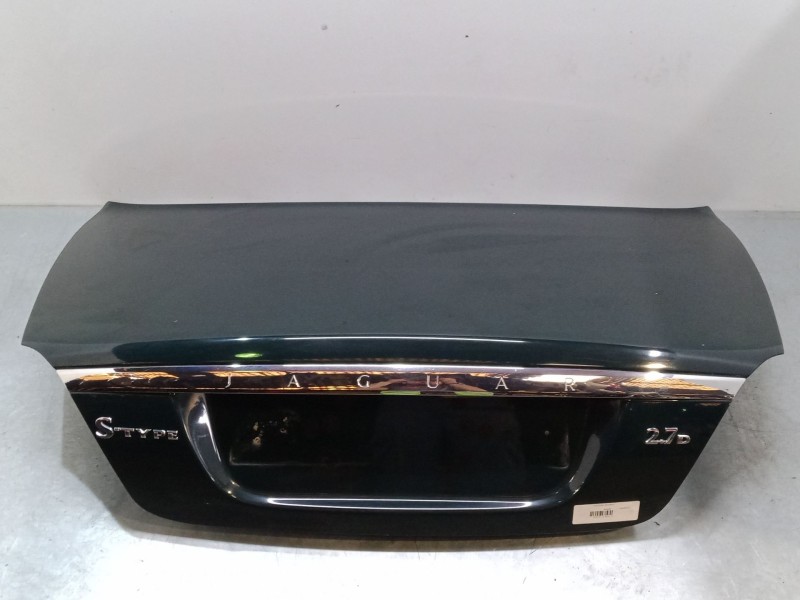 Recambio de porton trasero para jaguar s-type ii (x200) 2.7 d referencia OEM IAM   