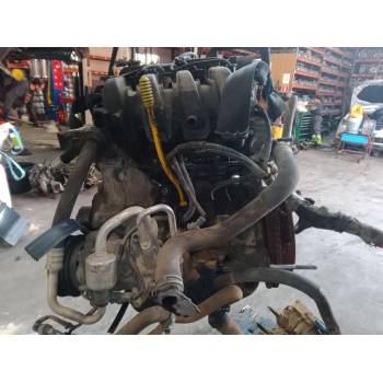 MOTOR COMPLETO 