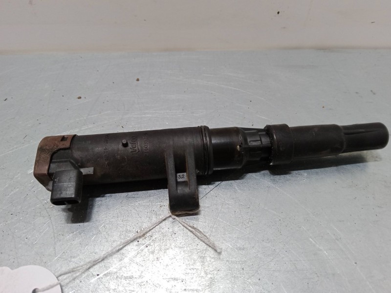 Recambio de bobina encendido para renault modus / grand modus (f/jp0_) 1.4 (jp01, jp0j) referencia OEM IAM   